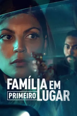 Família em Primeiro Lugar