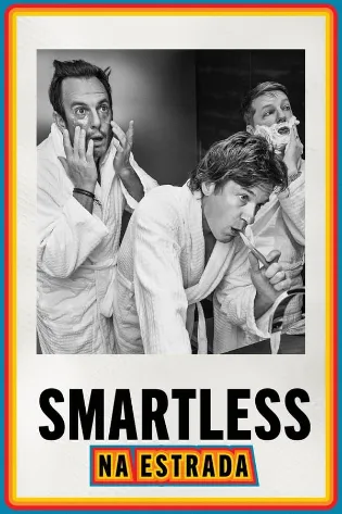 Smartless: Na Estrada