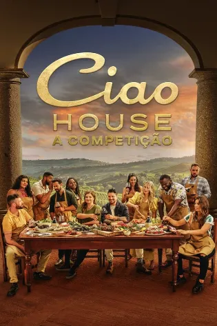 Ciao House: A Competição