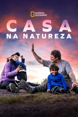 Casa na Natureza