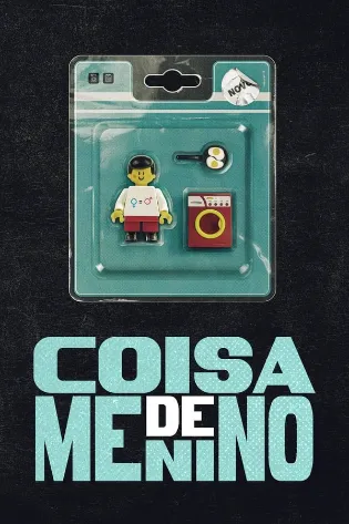 Coisa de Menino