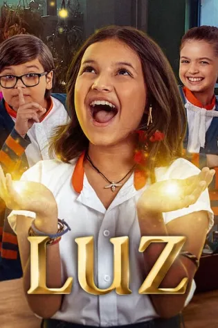 Assistir Luz Online