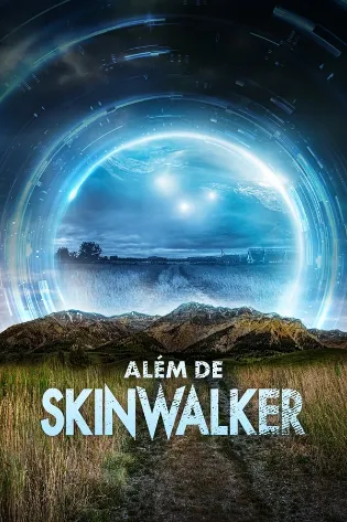 Além de Skinwalker