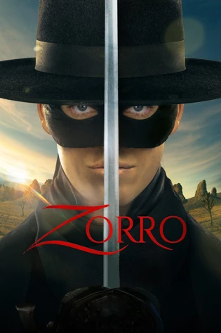 Assistir Zorro Online