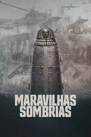 Maravilhas Sombrias