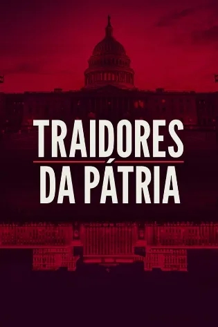 Traidores da Pátria