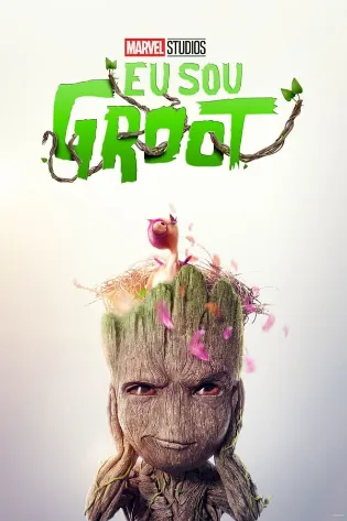 Assistir Eu Sou Groot Online