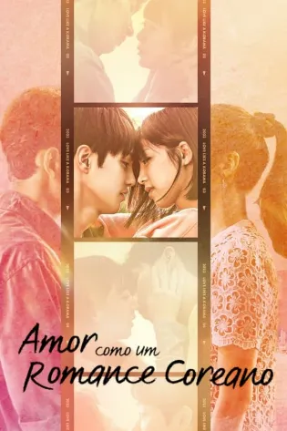 Assistir Amor como um Romance Coreano Online