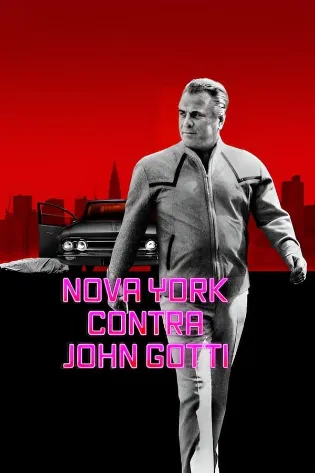 Nova York Contra John Gotti