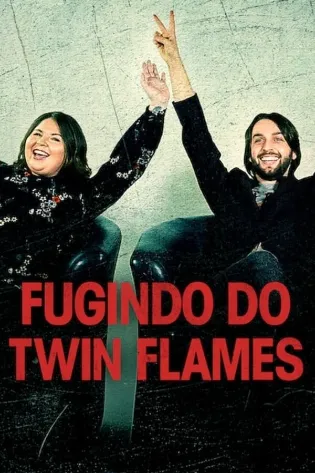 Fugindo do Twin Flames