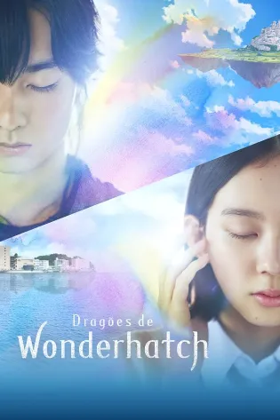 Assistir Dragons of Wonderhatch Online