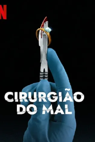 Cirurgião do Mal