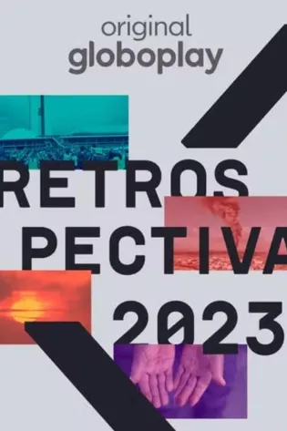 Retrospectiva 2023: Edição Globoplay