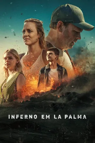 Assistir Inferno em La Palma Online