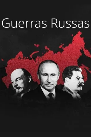 Guerras Russas