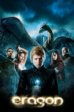 Assistir Eragon Online