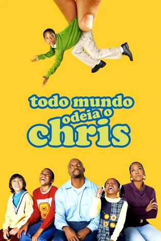 Assistir Todo Mundo Odeia o Chris Online