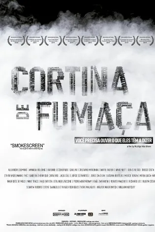 Cortina de Fumaça