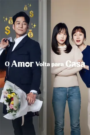 Assistir O Amor Volta para Casa Online