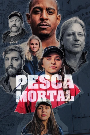 Assistir Pesca Mortal Online