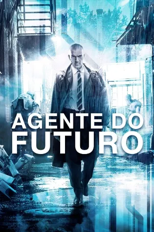 Agente do Futuro