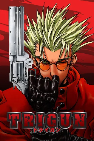 Assistir Trigun Online