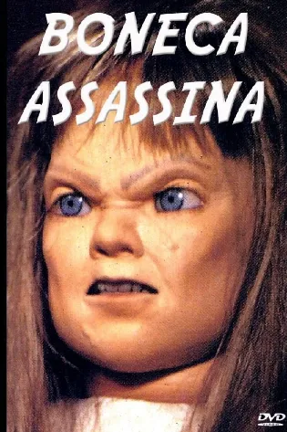 Boneca Assassina