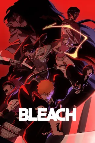 Assistir Bleach Online