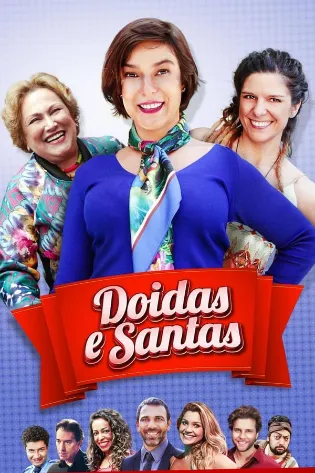 Doidas e Santas