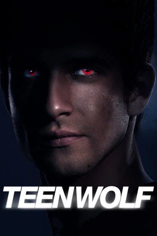 Assistir Teen Wolf Online