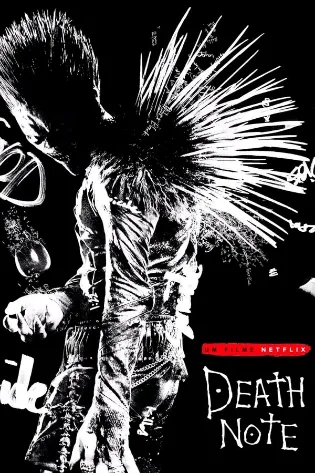 Death Note