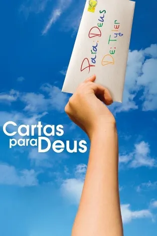 Cartas para Deus