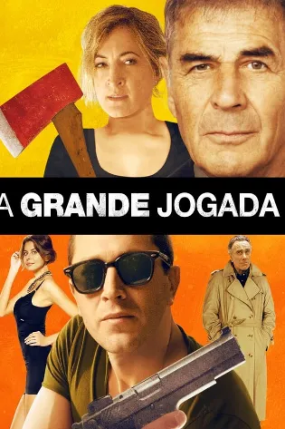 A Grande Jogada