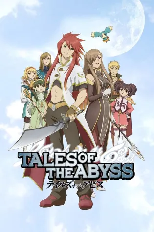 Assistir Tales of the Abyss Online