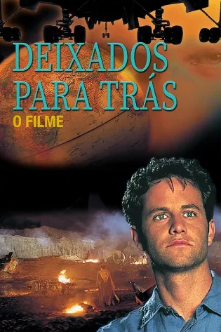 Assistir Deixados para Trás: O Filme Online