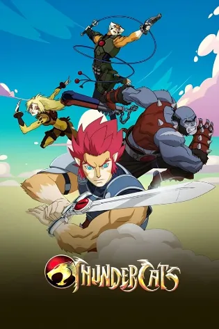 ThunderCats