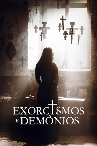 Assistir Exorcismos e Demônios Online