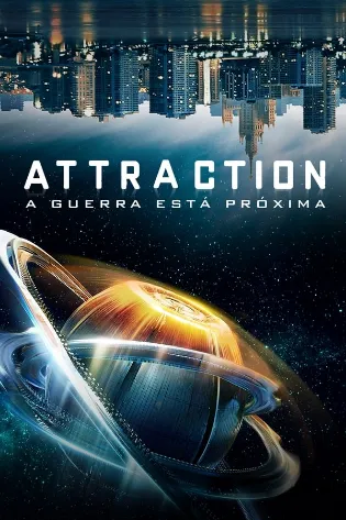 Assistir Attraction Online