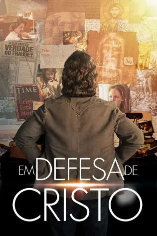 Assistir Em Defesa de Cristo Online