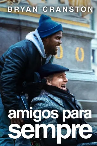 Amigos para Sempre