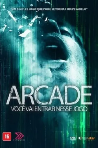 Arcade - Você Vai Entrar Nesse Jogo