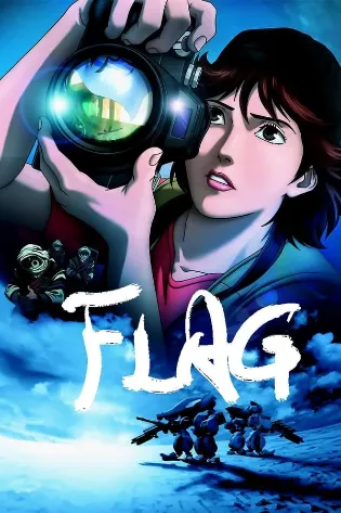 Assistir Flag Online