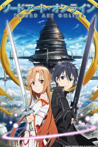 Assistir Sword Art Online Online