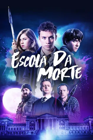 Assistir Escola da Morte Online