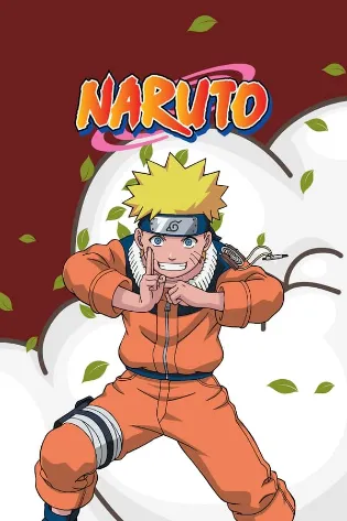 Assistir Naruto Online