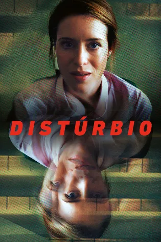 Distúrbio