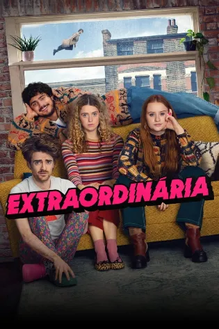 Assistir Extraordinária Online