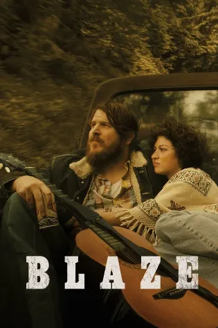 Assistir Blaze Online