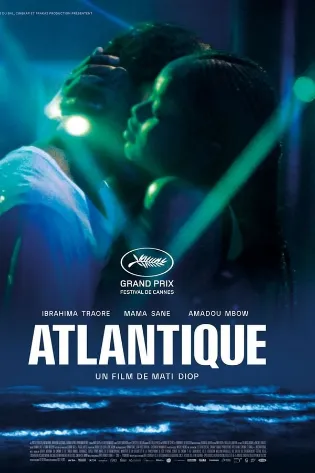 Atlantique