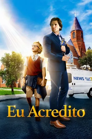 Assistir Eu Acredito Online